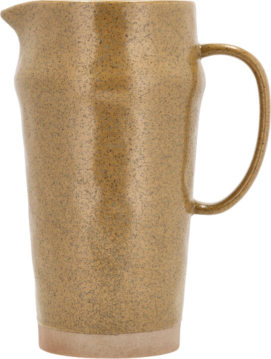 Kanna Evig 2,1 liter Amber Porslin