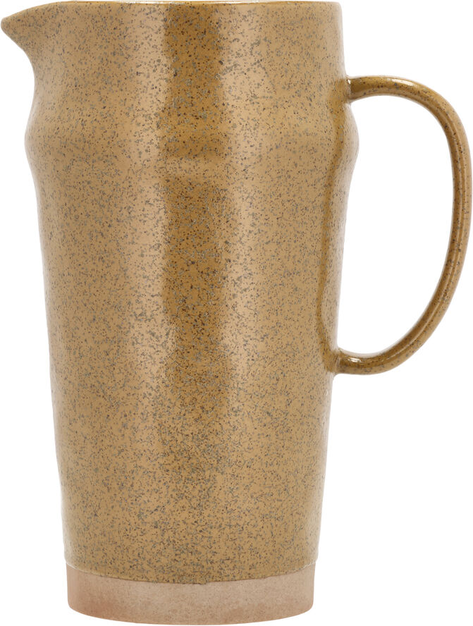 Kanna Evig 2,1 liter Amber Porslin