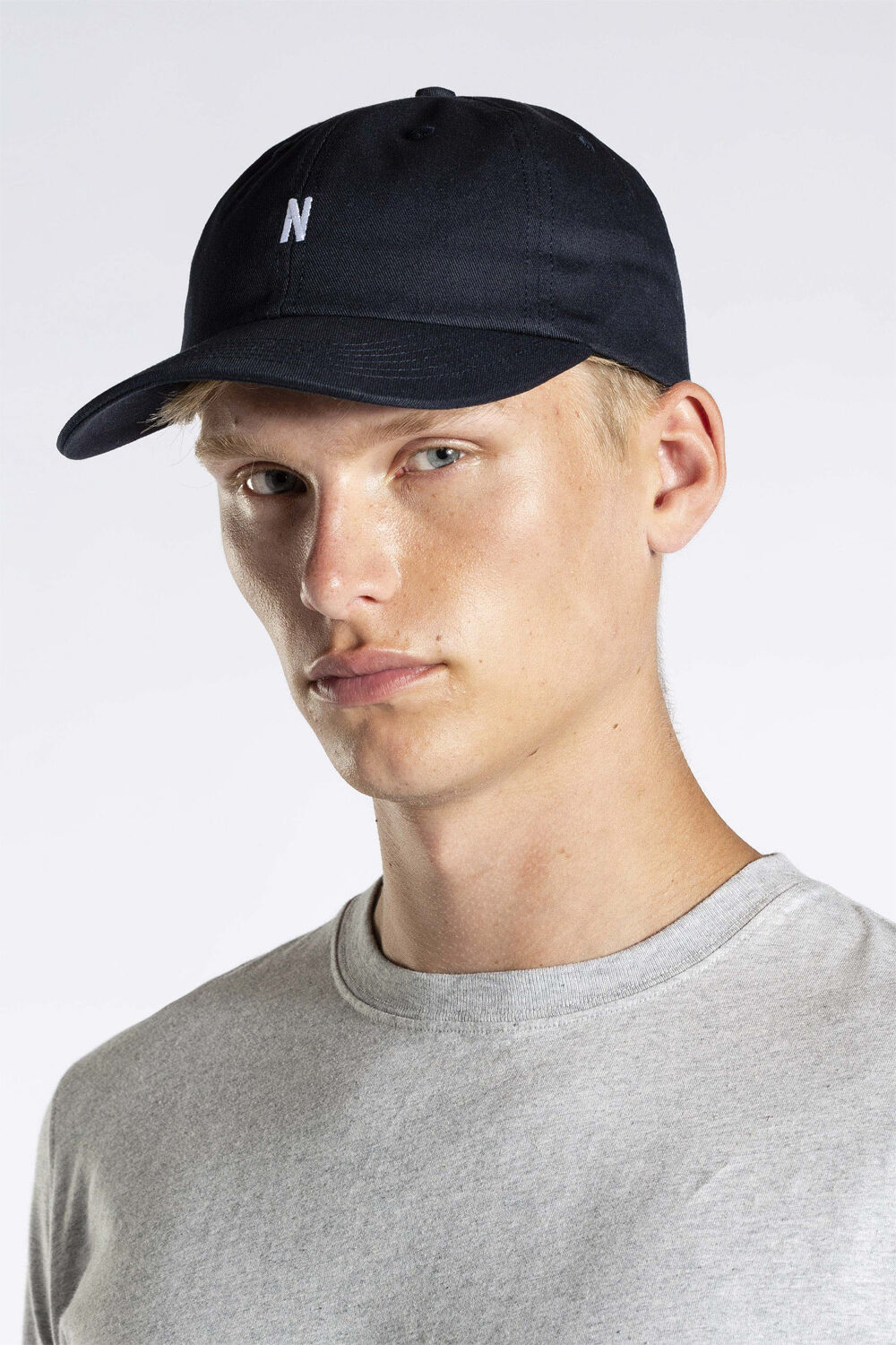 Twill Sports Cap
