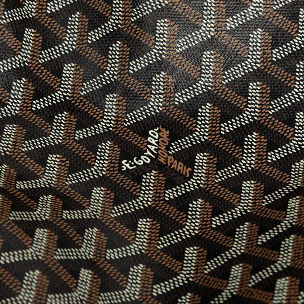 Goyard St Louis Tote