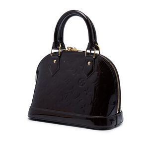 Louis Vuitton Alma