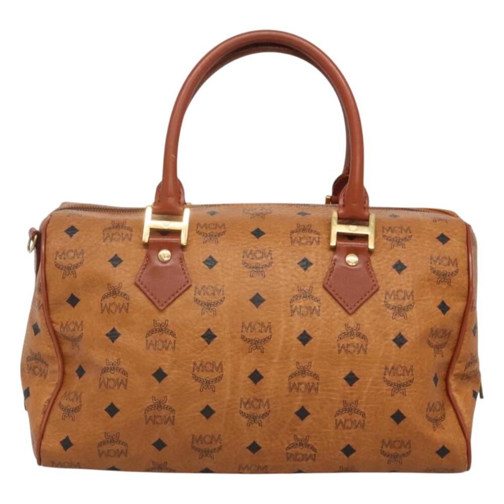 Mcm Handbag