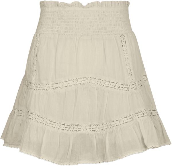 Robby S Voile Skirt