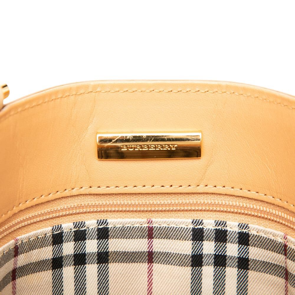 Burberry Tote