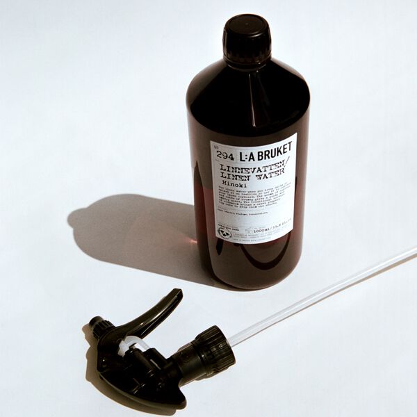 294 Linen Water Hinoki 1000 ml