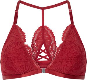 Whitney Triangle Bralette