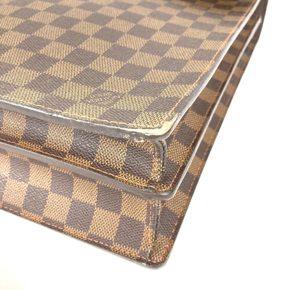 Louis Vuitton Briefcase