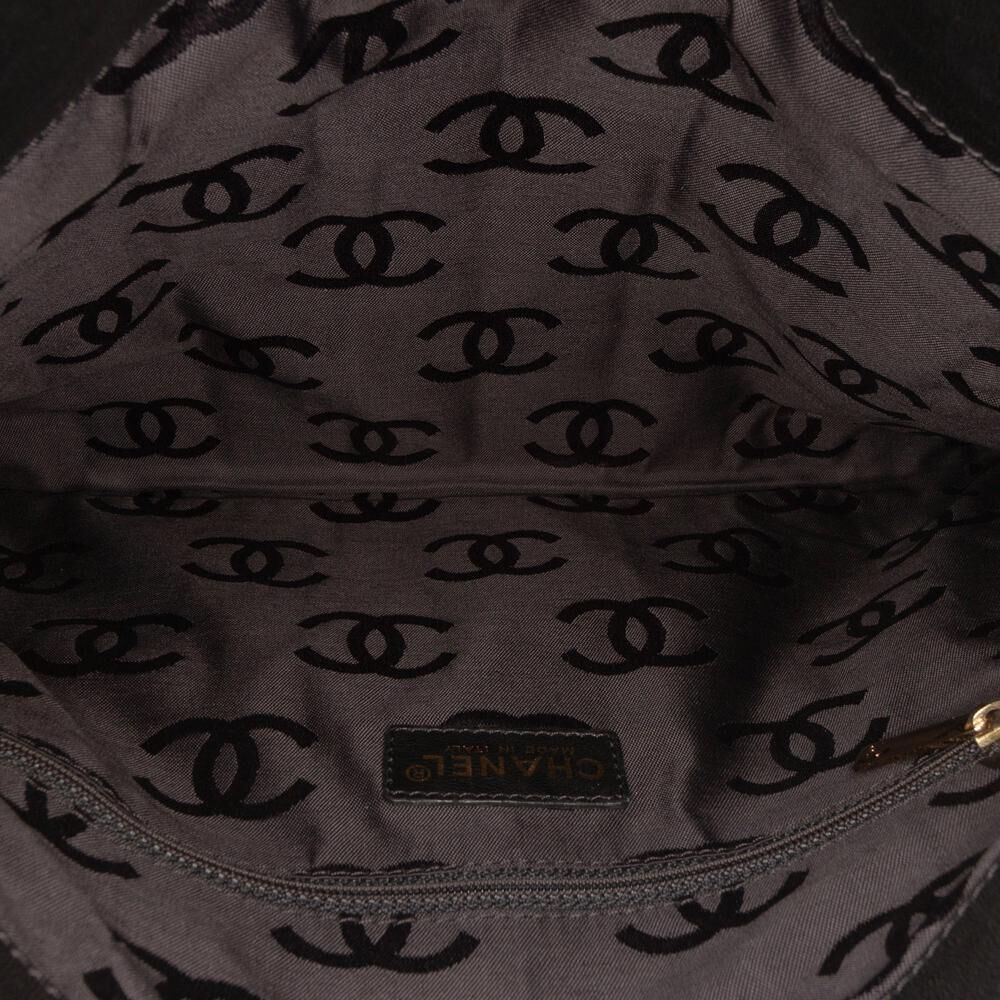 Chanel Chocolate Bar