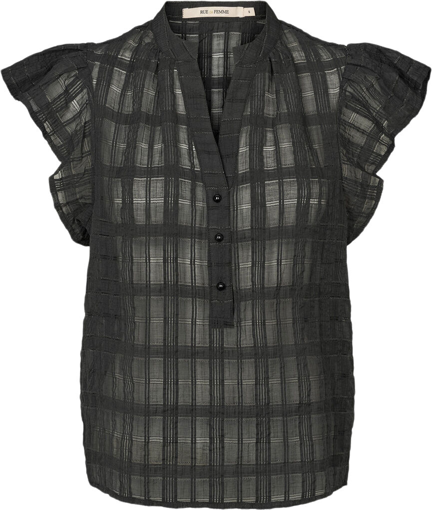 7524RDFCressida blouse