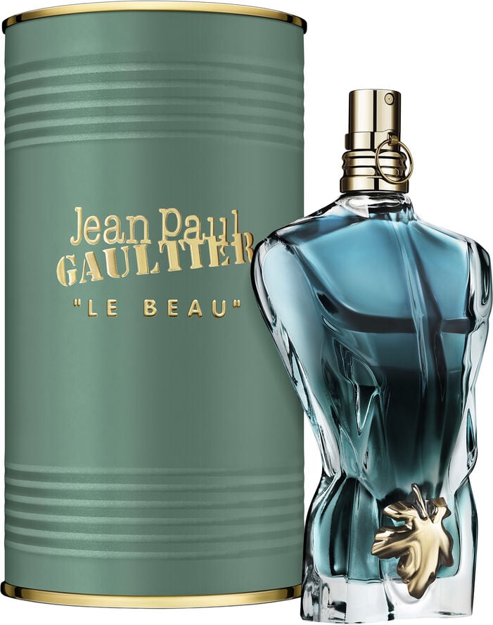 Jean Paul GAULTIER Le Beau Eau de toilette