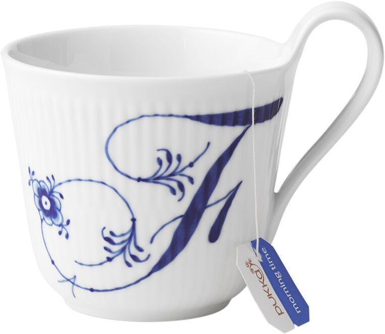 Alfabet Kollektion Krus