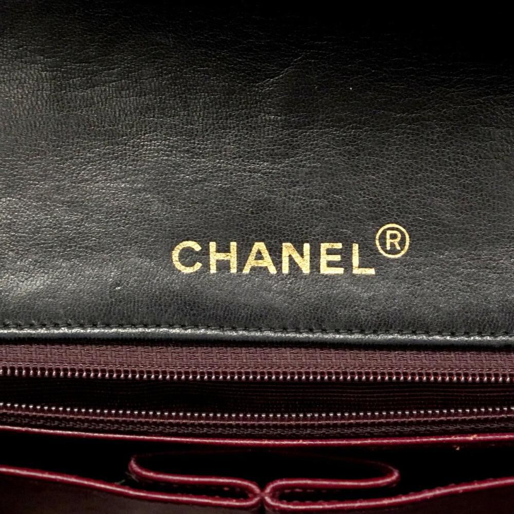 Chanel Shoulder Bag
