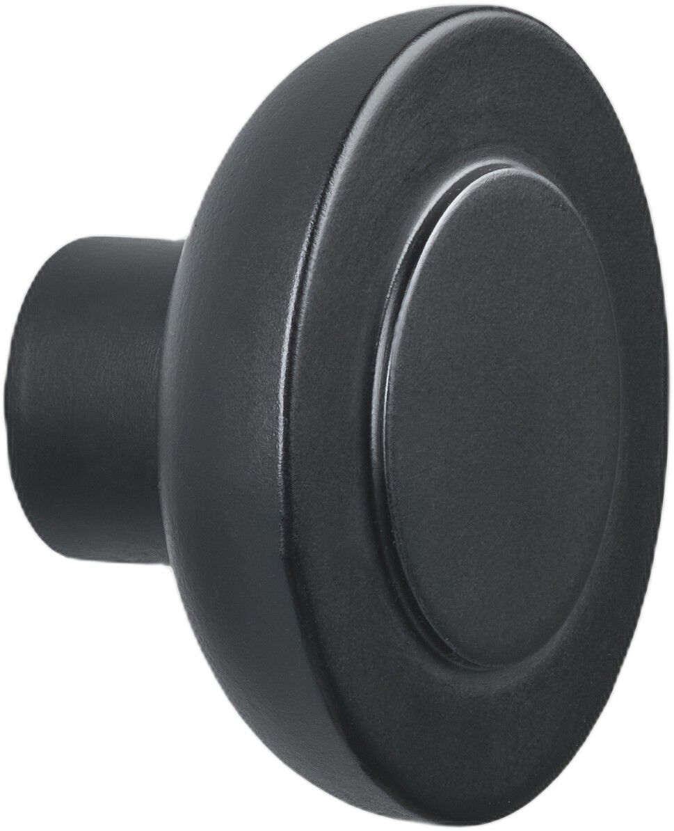 Krok Sensu 7,5 x 4,5 cm Black Bj&ouml;rk