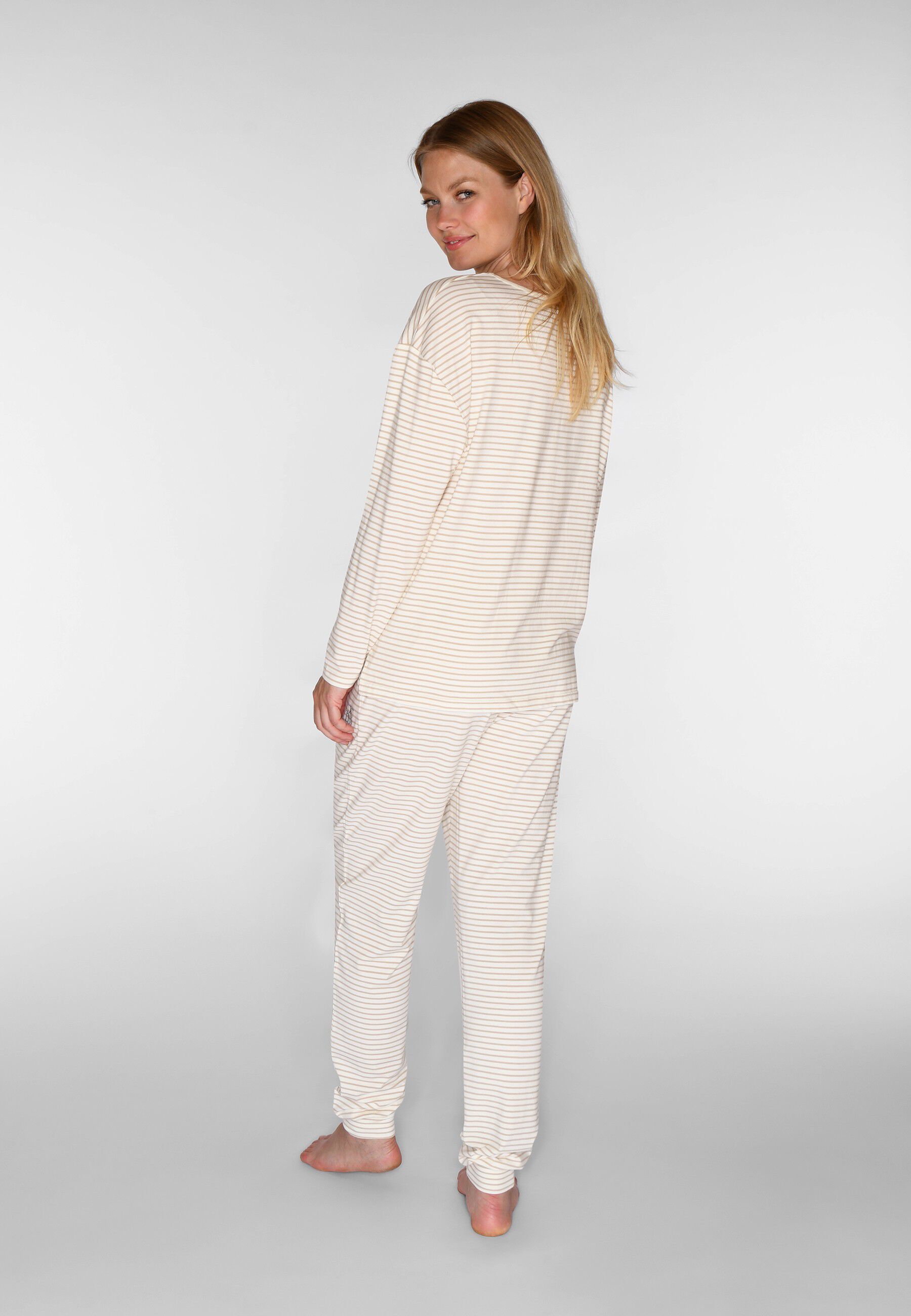 Britt L/S T-shirt