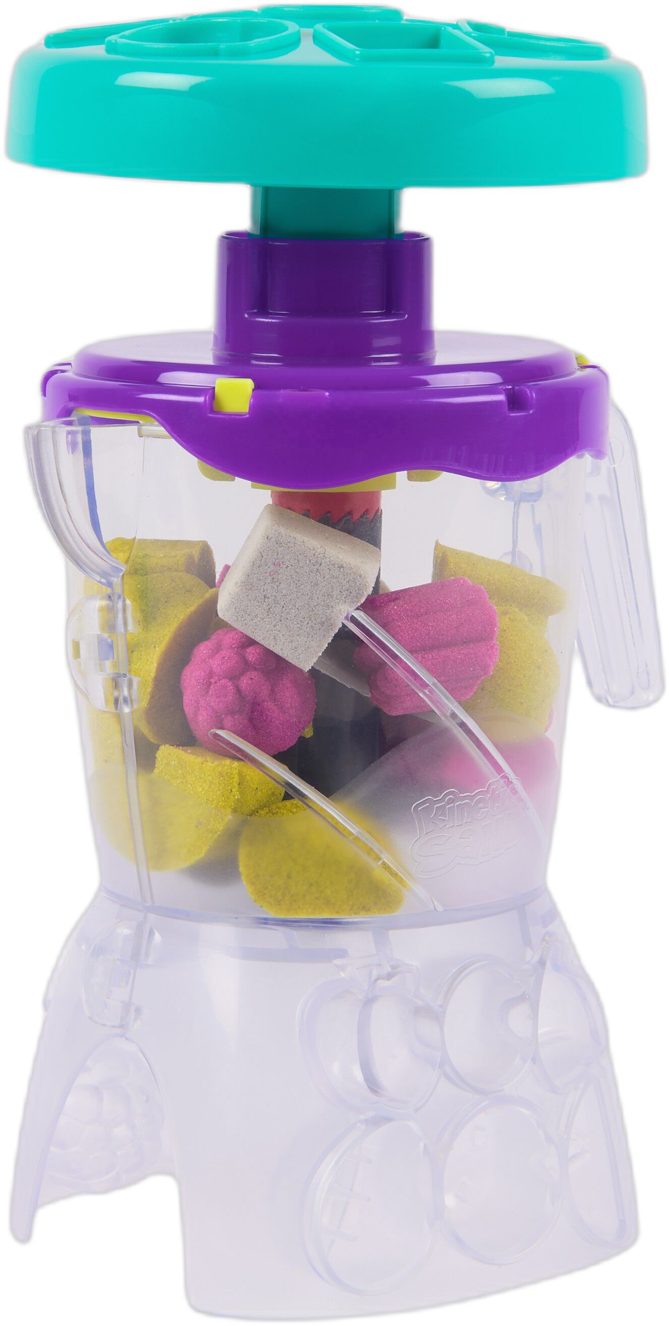 Kinetic Sand Smoothie Mix