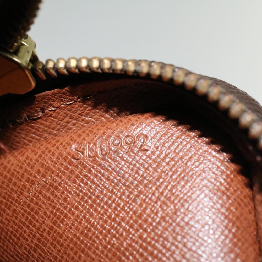 Louis Vuitton Marly Dragonne