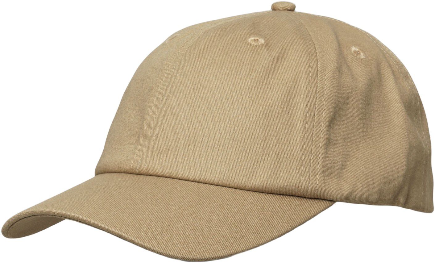 Day Cotton Twill Cap