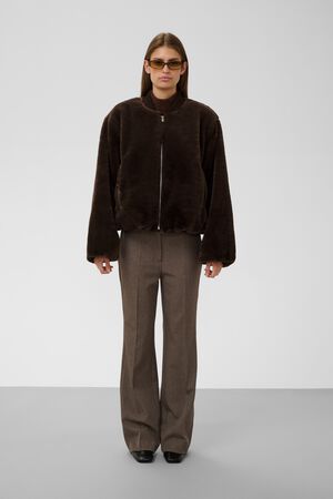 SLEstacia Bomber Jacket