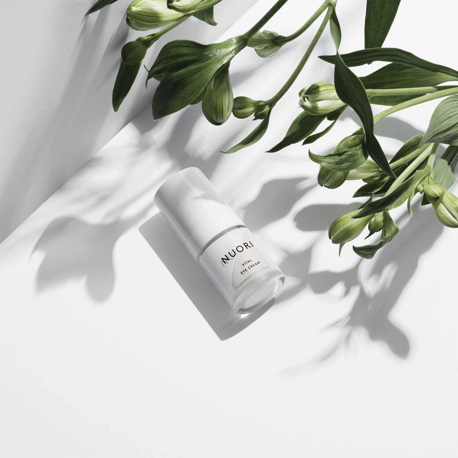 Vital Eye Cream 15 ml.