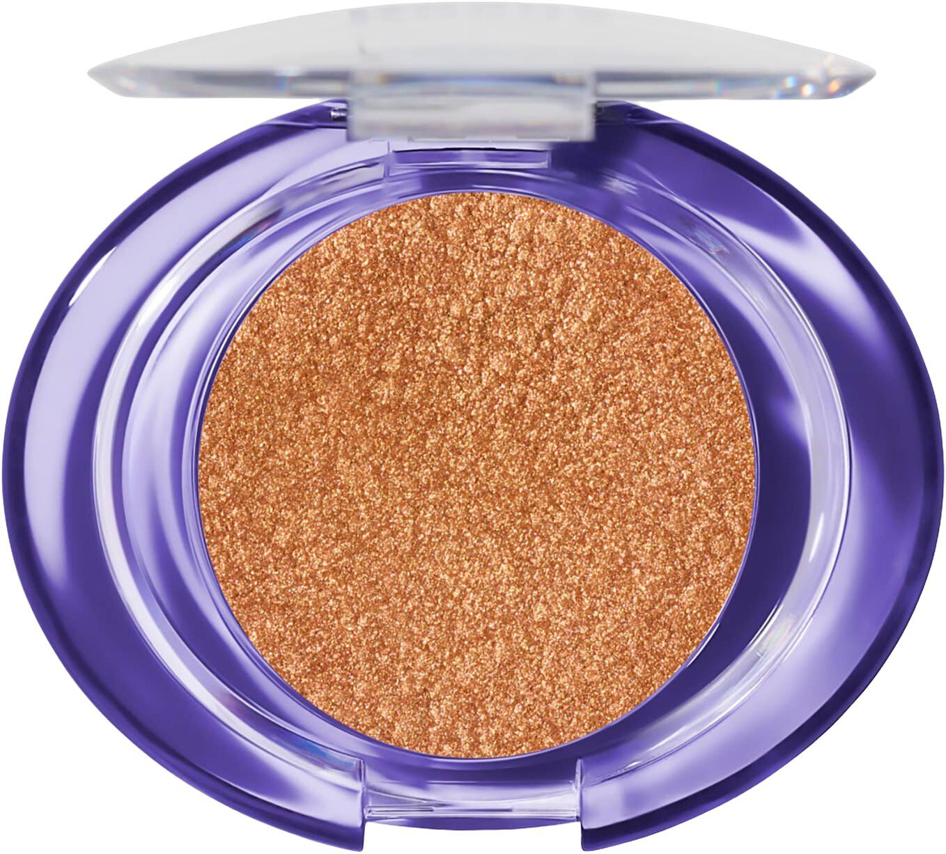 Shiny Objects - Highlighter-puder med v&aring;t effekt