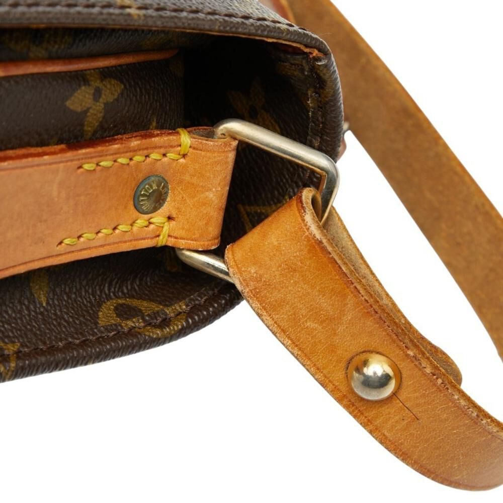 Louis Vuitton Cartouchiere