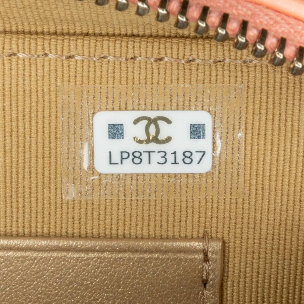 Chanel Crossbody Bag