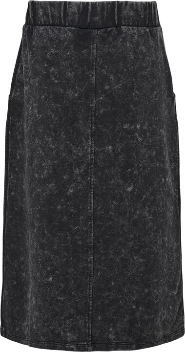 KOGDONNA WASHED SKIRT UB SWT