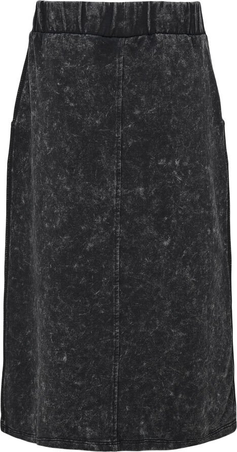 KOGDONNA WASHED SKIRT UB SWT