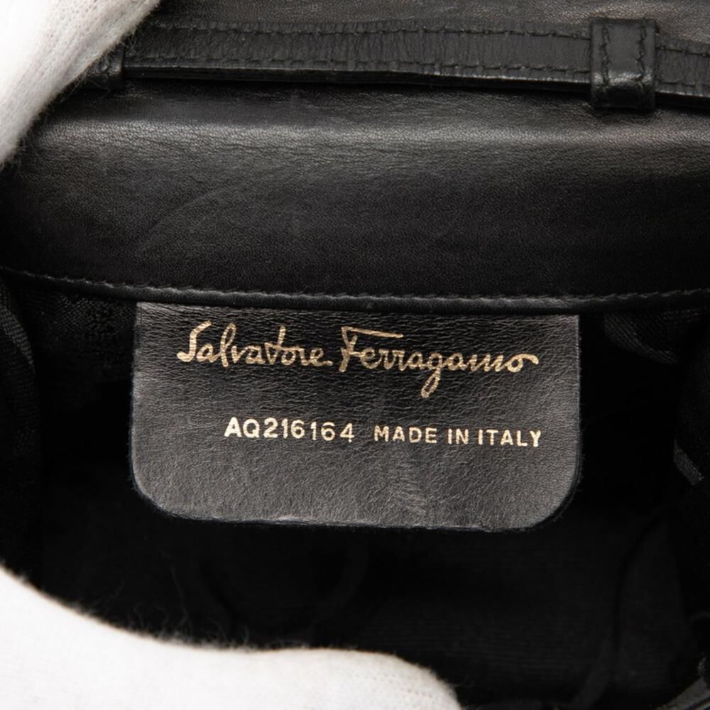 Salvatore Ferragamo Shoulder Bag