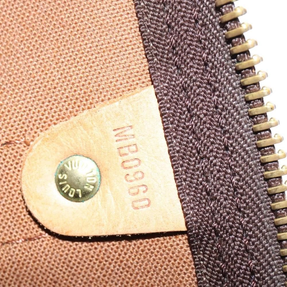Louis Vuitton Keepall