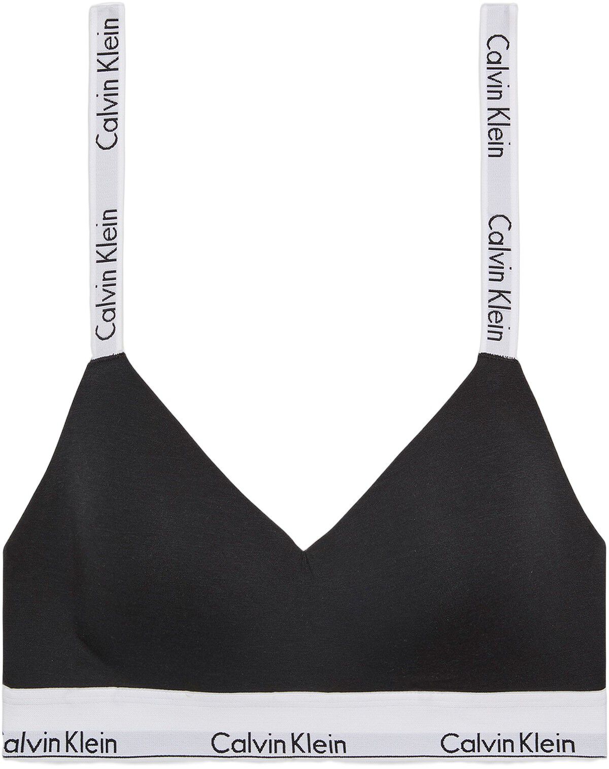 LGHTLY LINED BRALETTE