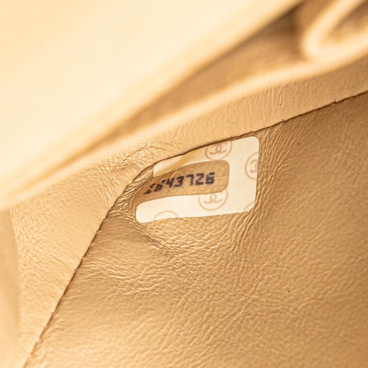 Chanel Crossbody Bag