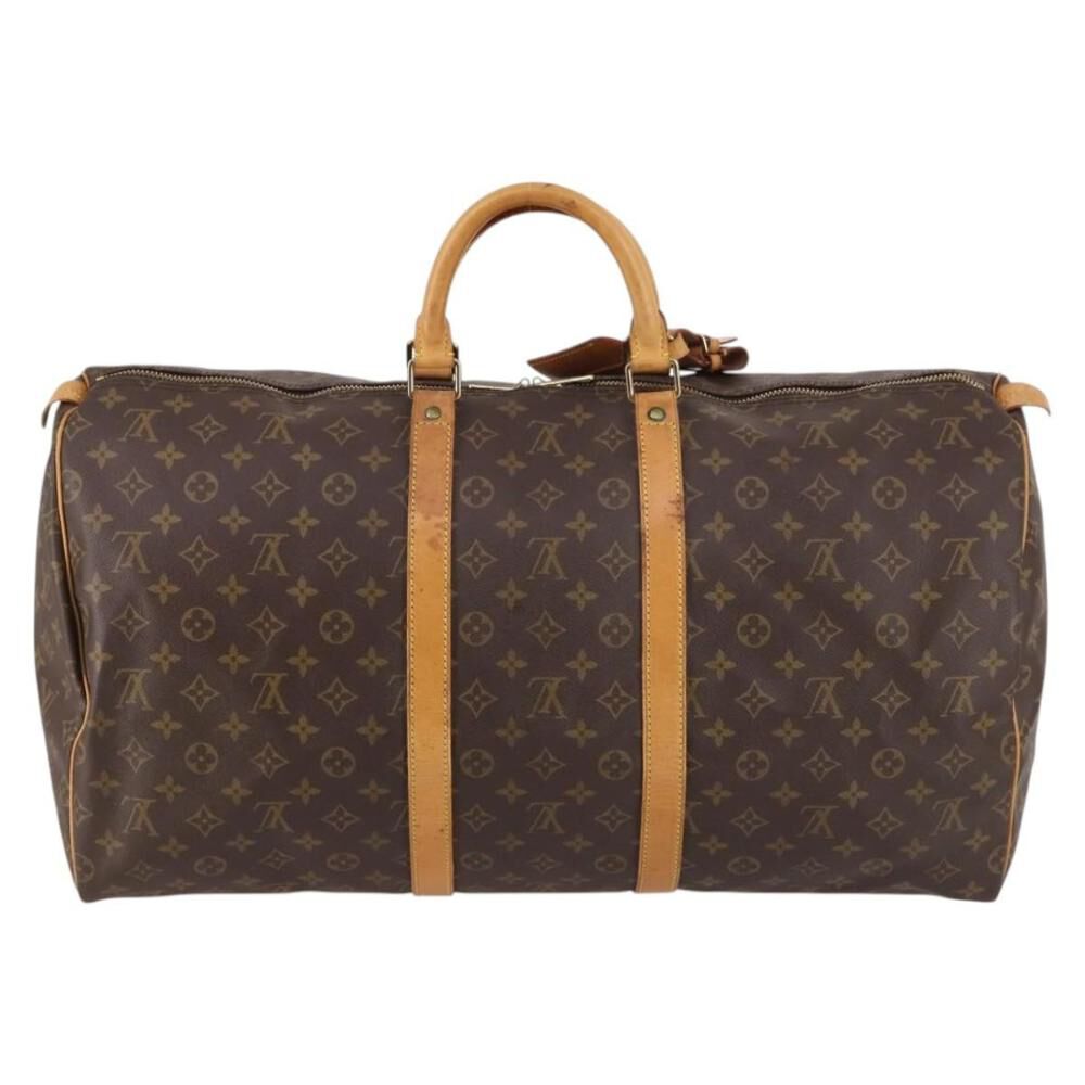 Louis Vuitton Keepall