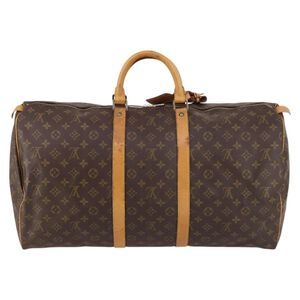 Louis Vuitton Keepall