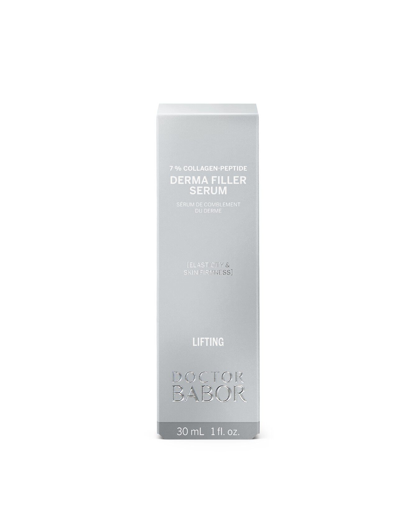 DERMA FILLER SERUM