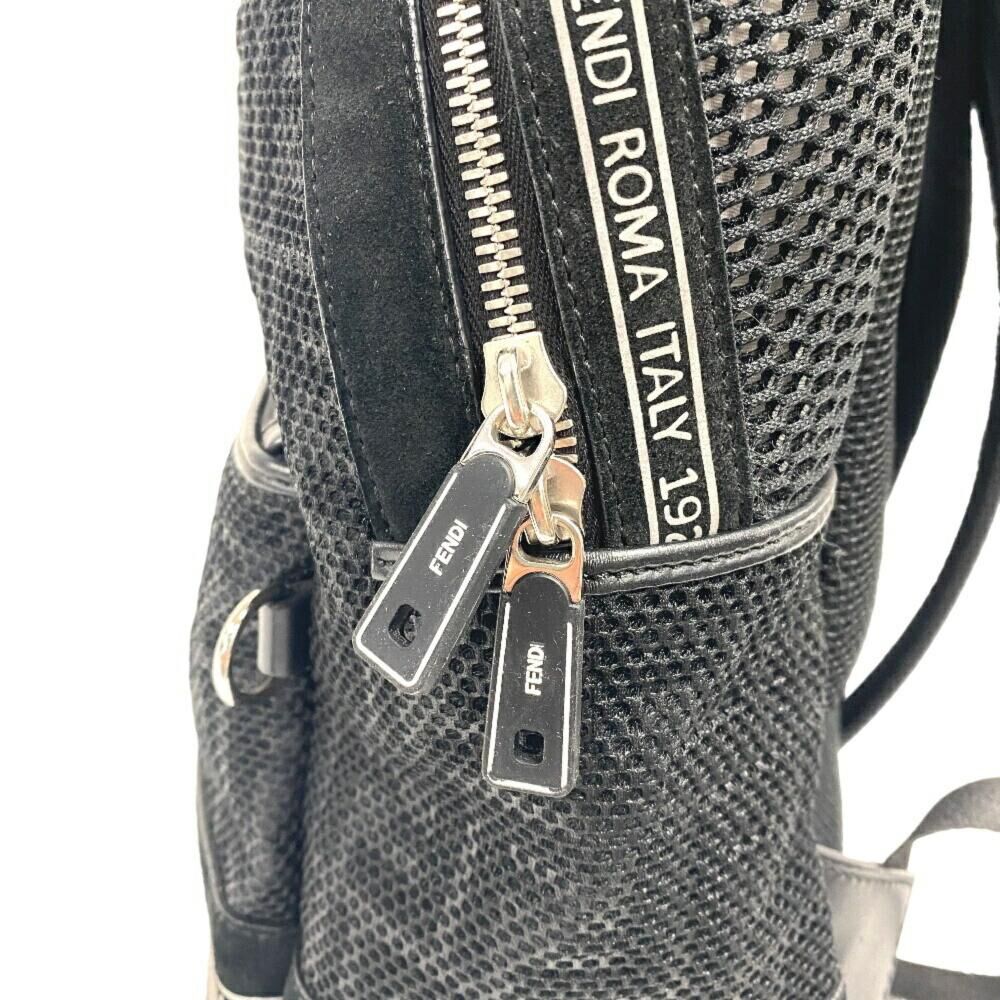 Fendi Backpack