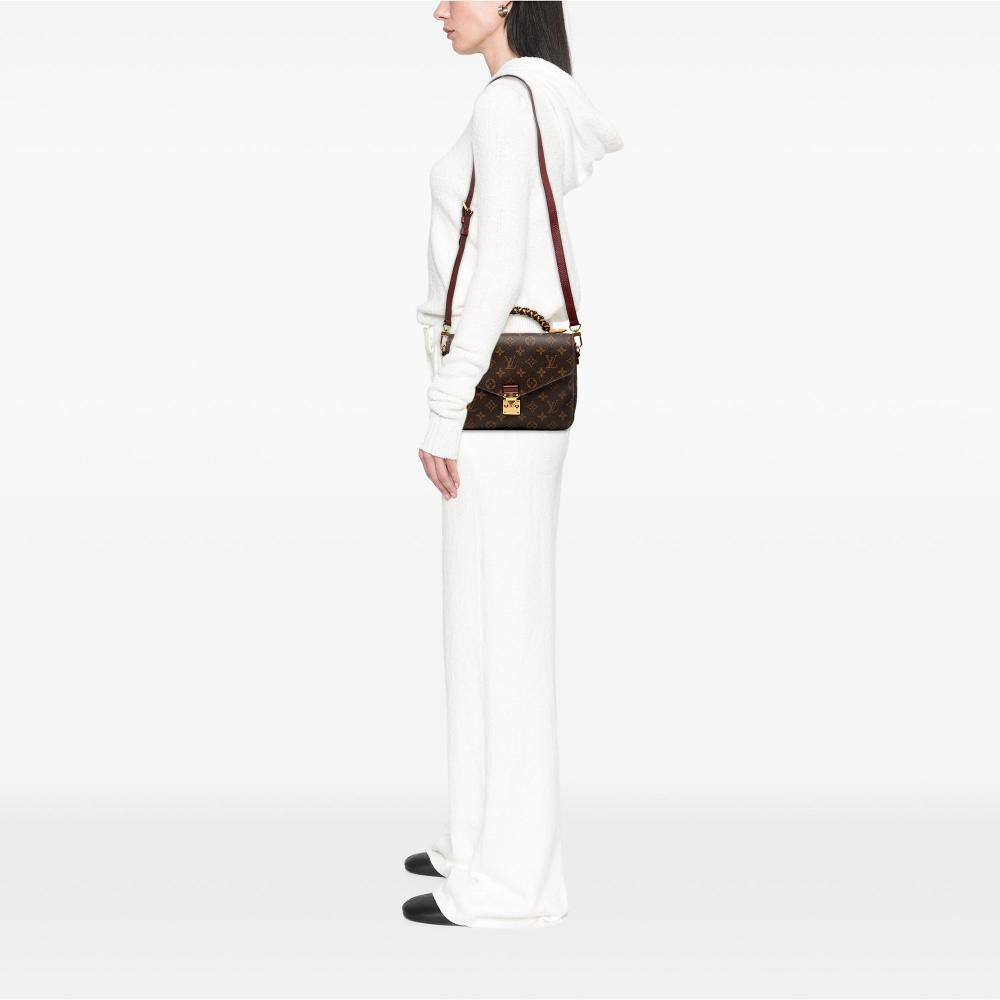 Louis Vuitton Pochette M&eacute;tis
