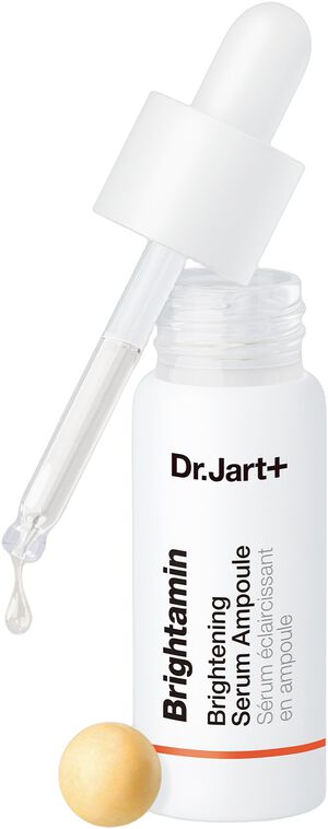 Brightamin Brightening Serum Ampoule