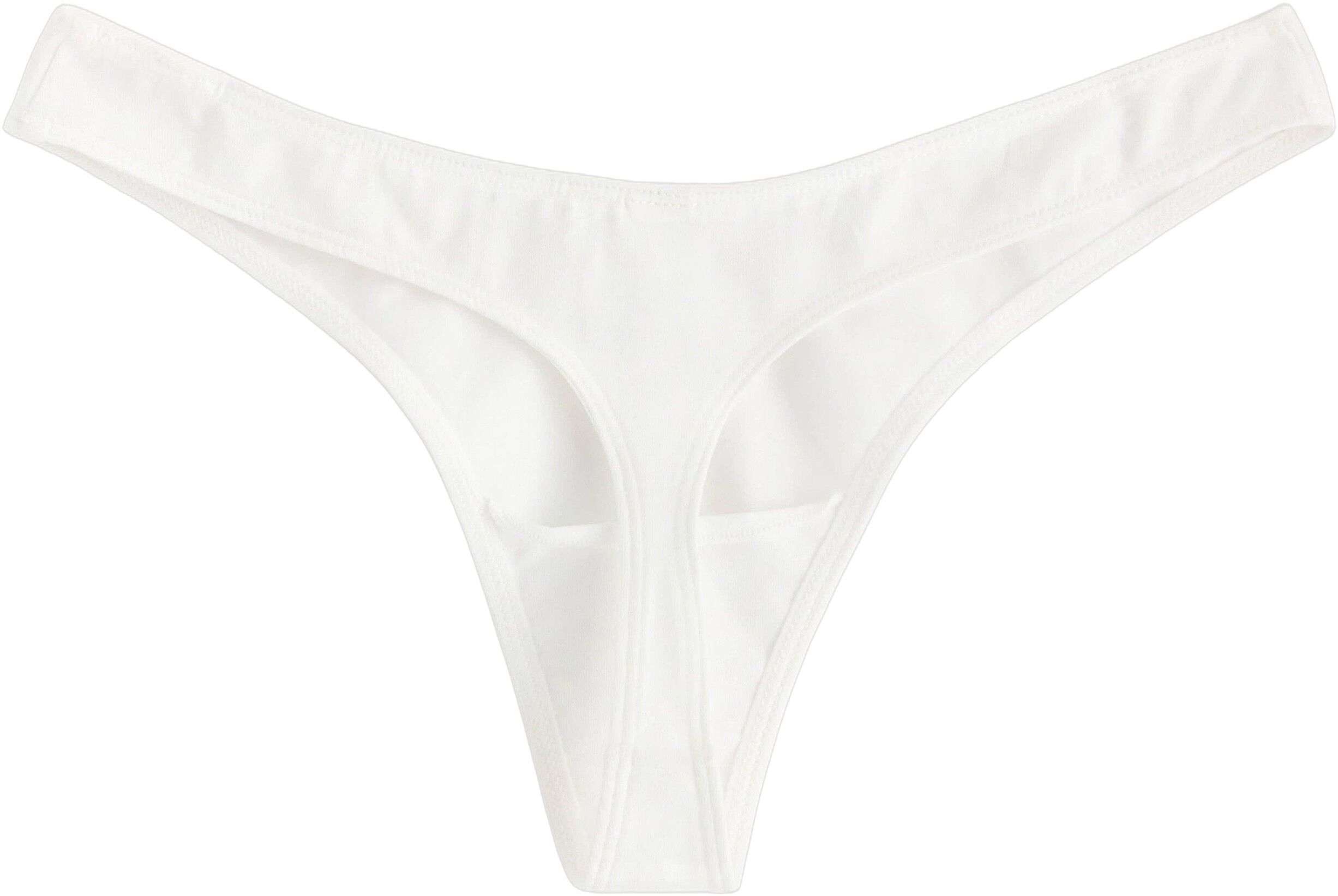 String med l&aring;g midja