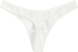 String med l&aring;g midja
