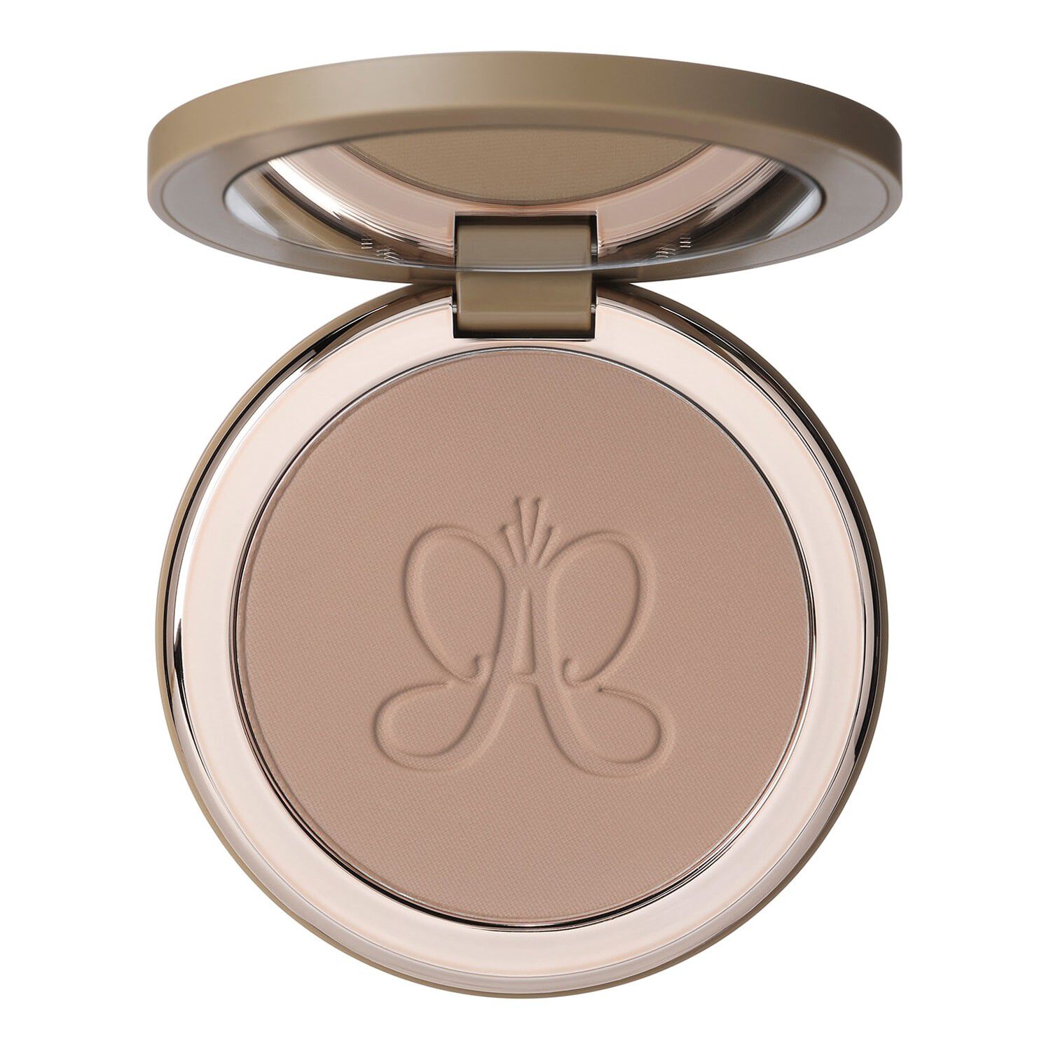 Smooth Blur Bronzer - Bronzer