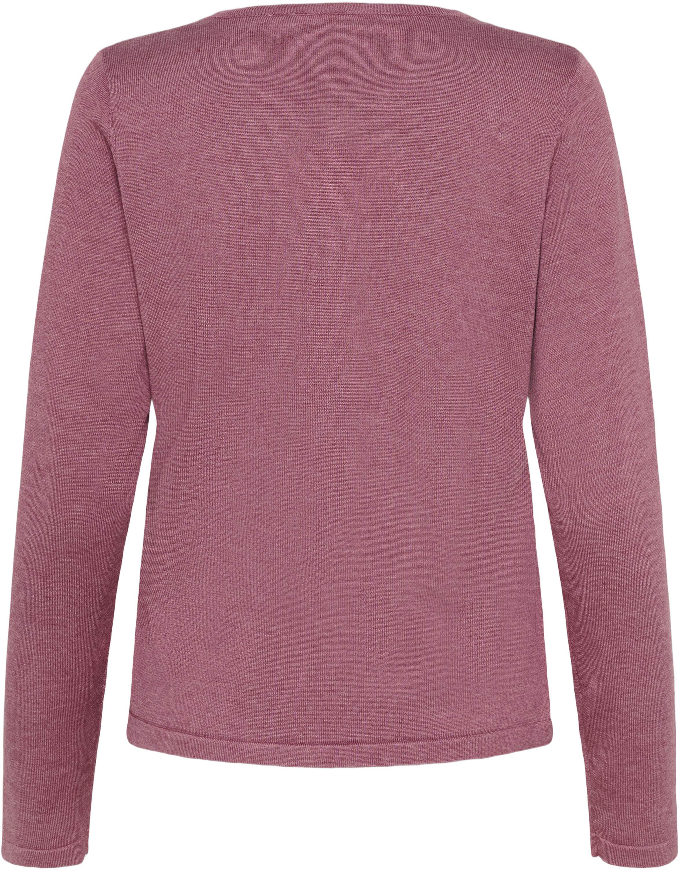 A8661, MilaSZ R-Neck Cardigan