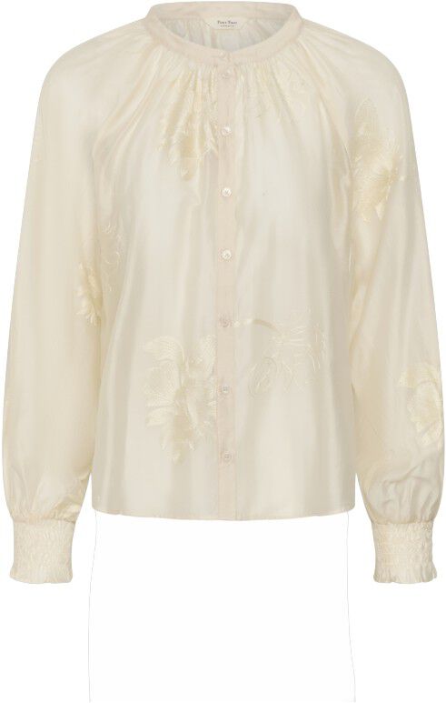 CheyannePW Shirt