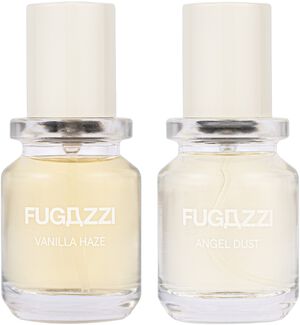 FUGAZZI LUXURY DISCOVERY SET EDP - 2 x 15ml
