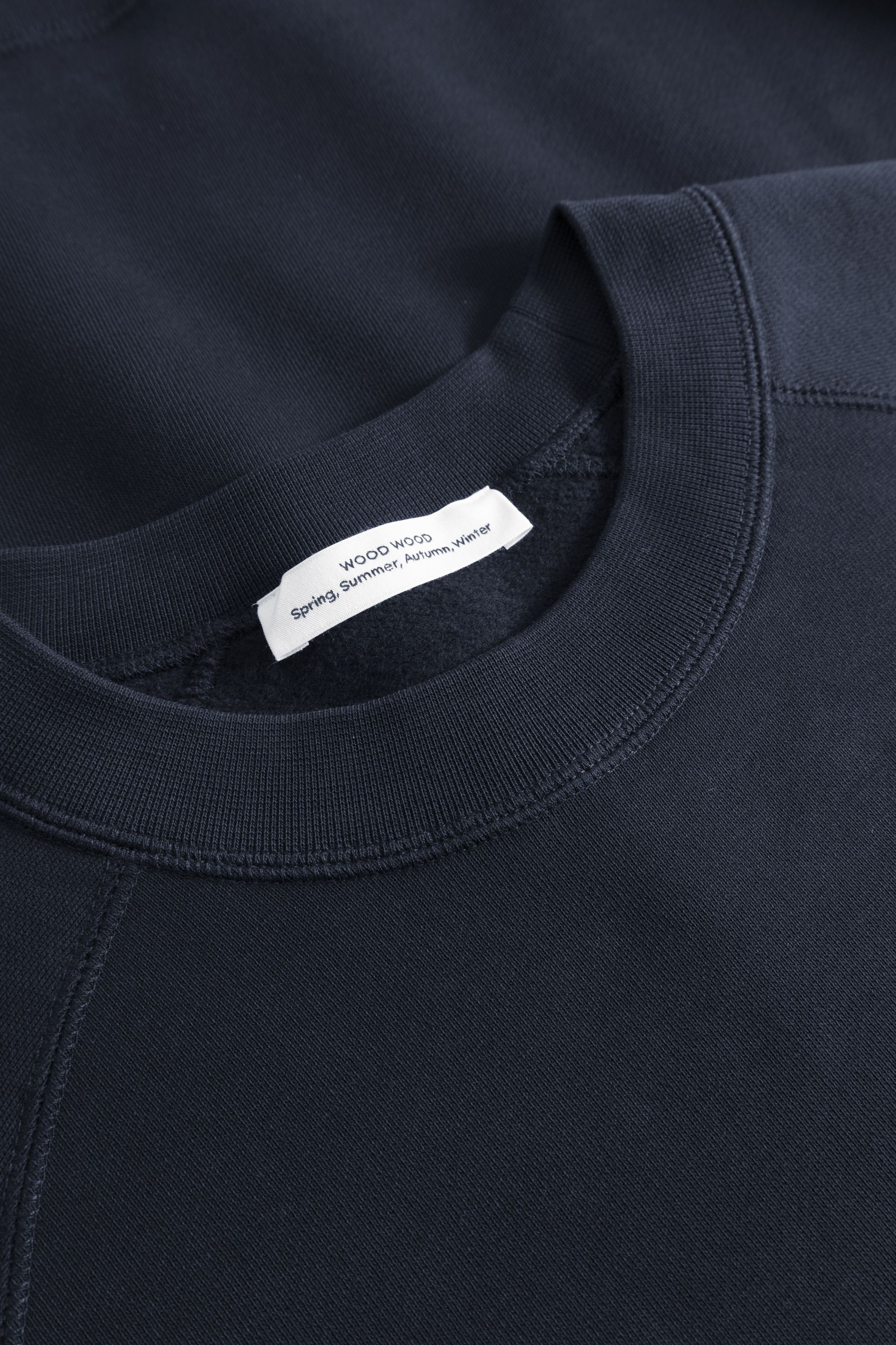 Hester classic sweatshirt