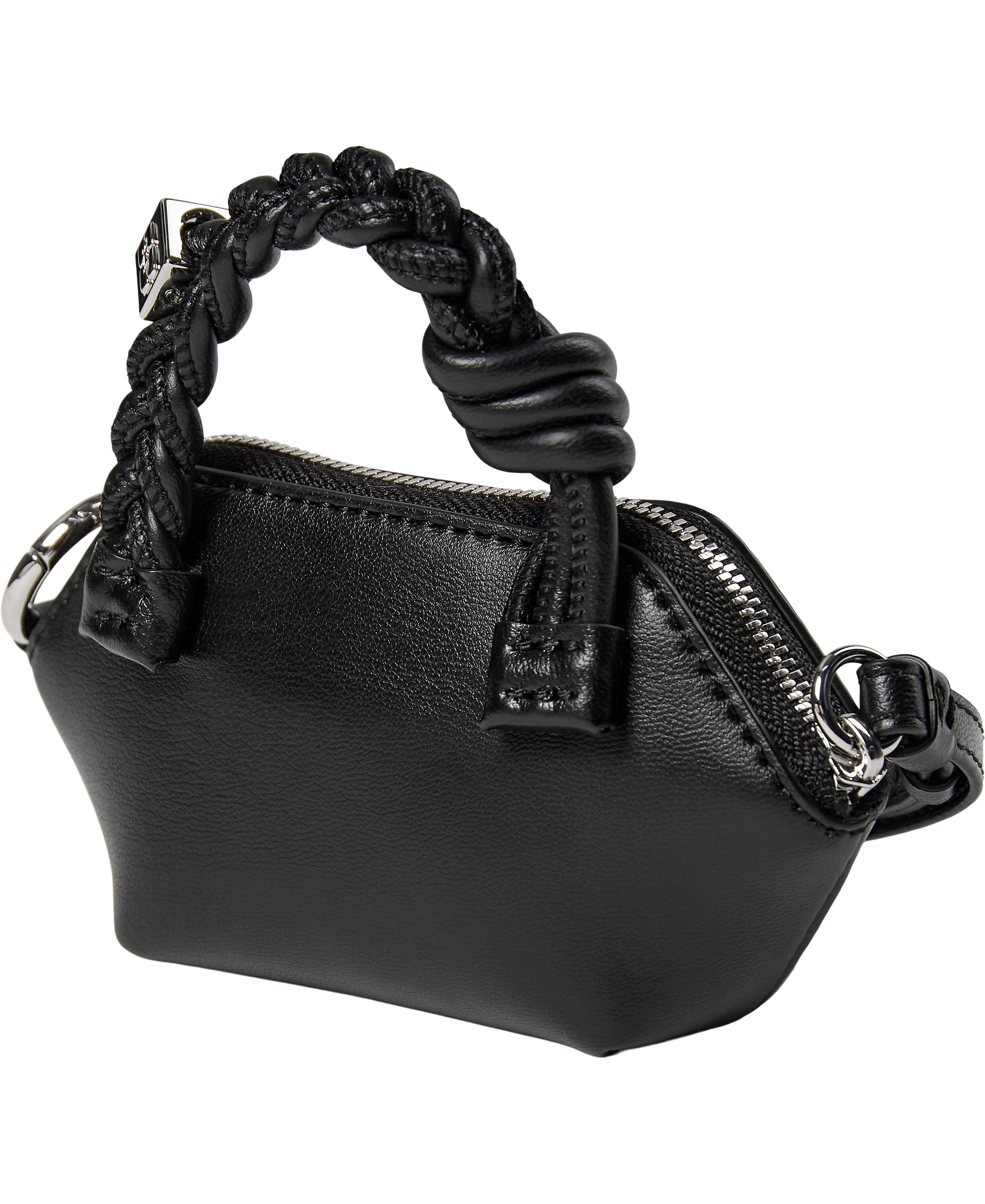 Ganni Bou Bag Nano Animals