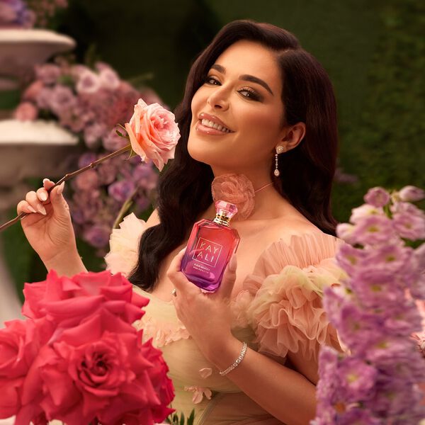 Fleur Majesty Rose Royale 31 - Eau de Parfum