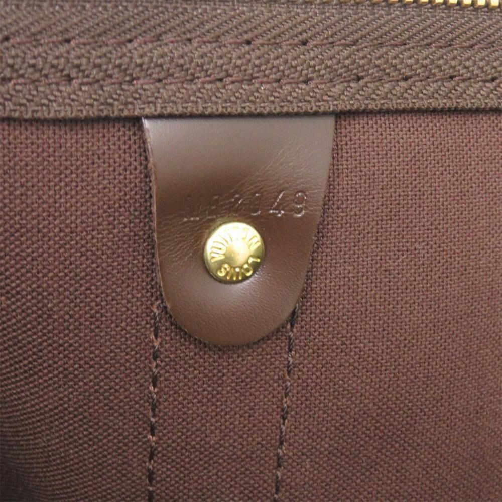 Louis Vuitton Keepall