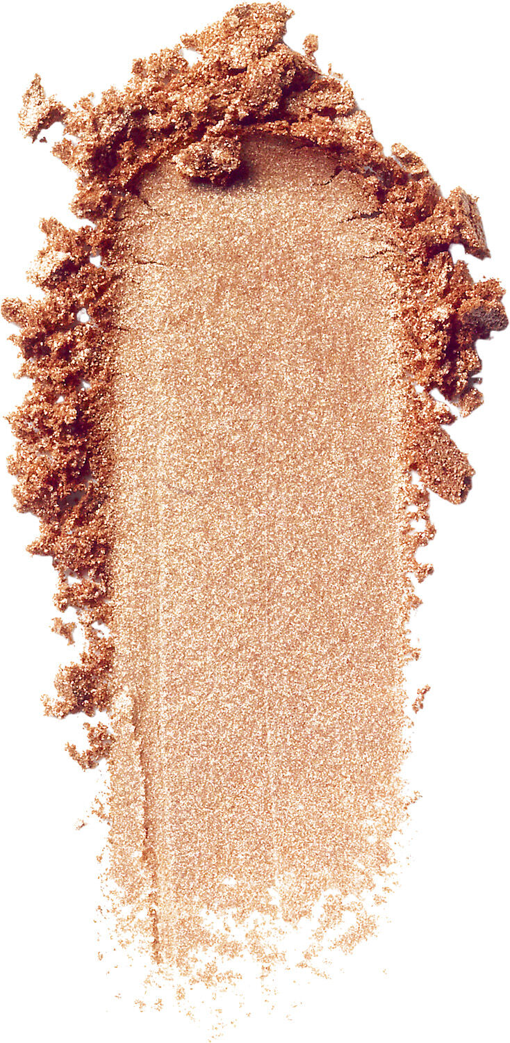 Luxe Eyeshadow Rich Metal, Heat Ray