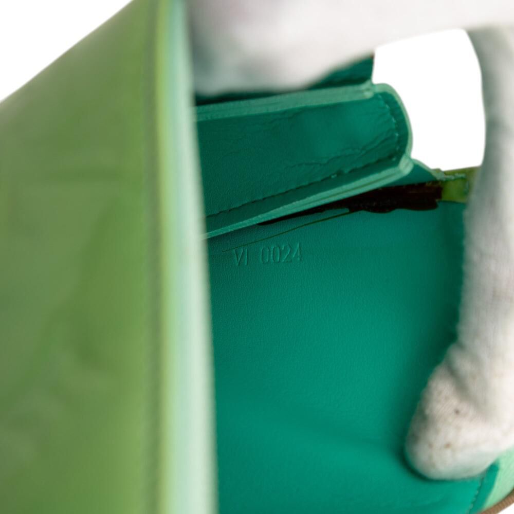 Louis Vuitton Lexington Pochette